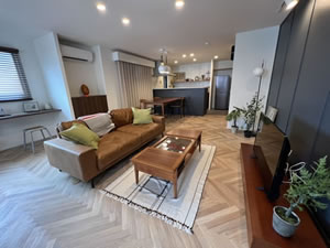 リノベる。京都二条ショールーム