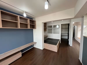 上京区 リノベーション工事