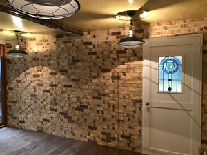 roots様コンテナハウス 改修工事