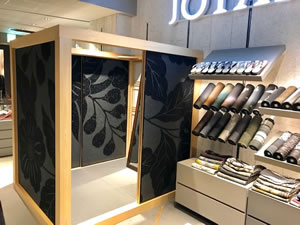 JOTARO　SAITO　GINZA　SIX